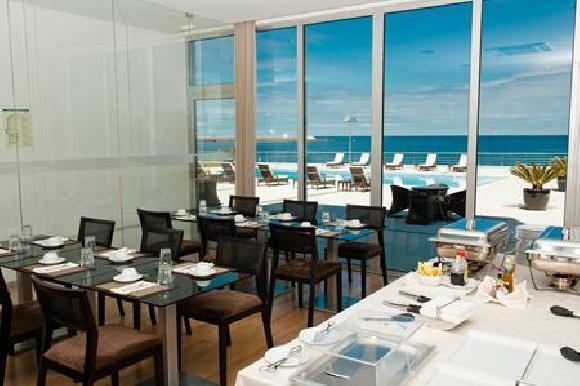Hotel Atlantida Mar