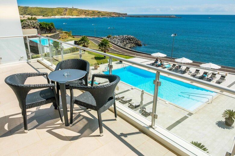 Hotel Atlantida Mar