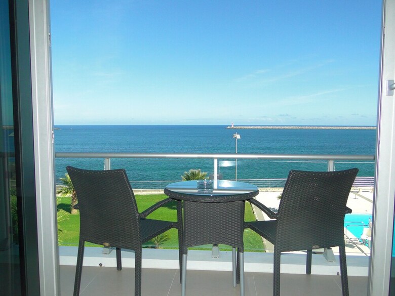 Hotel Atlantida Mar