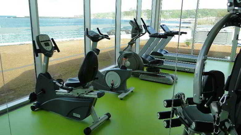 Hotel Atlantida Mar