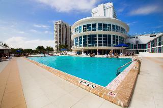 Hotel Design Suites Miami Beach