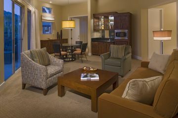Hotel Hyatt Grand Champions Resort