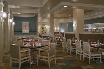Hotel Hyatt Grand Champions Resort