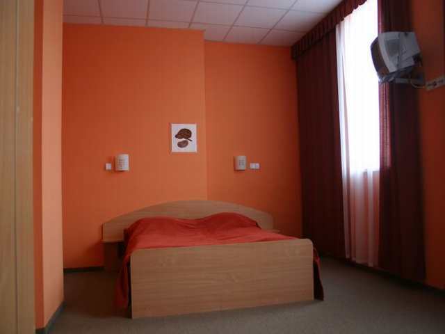 Aspel Hotel