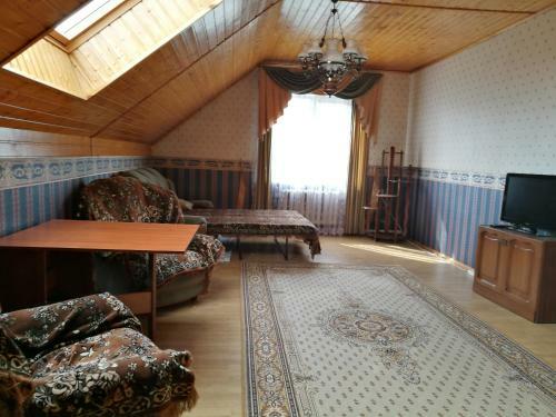 Hostal Guest House Churilkovo