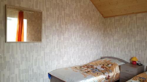 Hostal Guest House Churilkovo