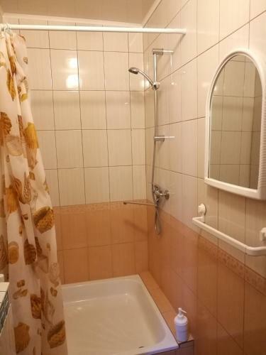 Hostal Guest House Churilkovo