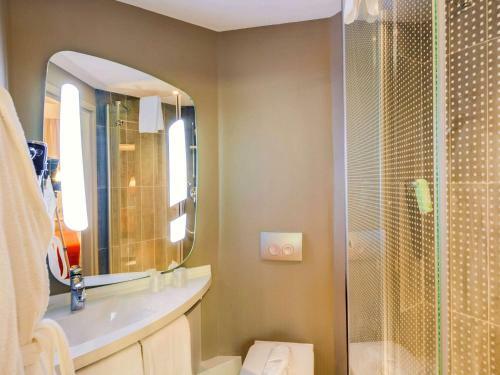 Hotel Ibis Moscow Domodedovo Airport