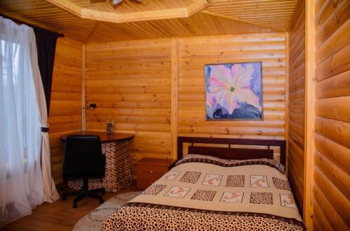 Agroturismo Cottage Tatarskoe 16d