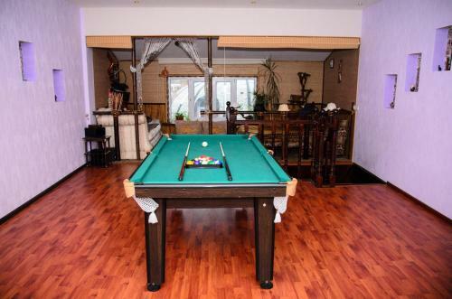 Agroturismo Cottage Tatarskoe 16d