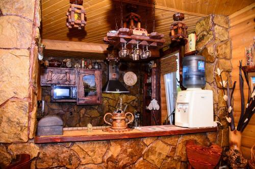 Agroturismo Cottage Tatarskoe 16d