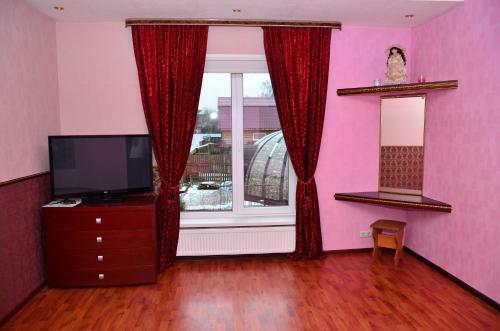 Agroturismo Cottage Tatarskoe 16d