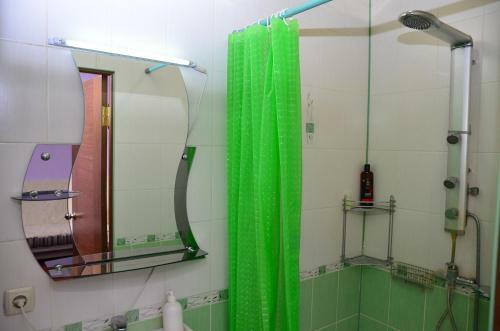 Agroturismo Cottage Tatarskoe 16d