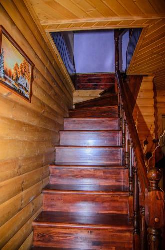 Agroturismo Cottage Tatarskoe 16d