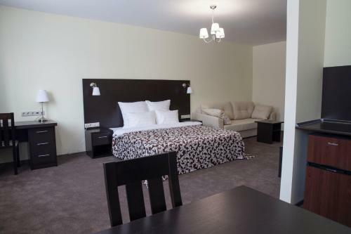 Hotel Gorki Apartments Domodedovo