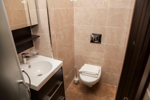 Hotel Gorki Apartments Domodedovo