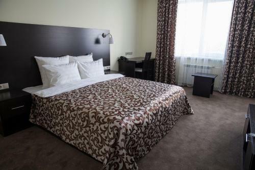 Hotel Gorki Apartments Domodedovo