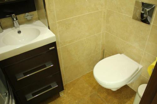 Hotel Gorki Apartments Domodedovo