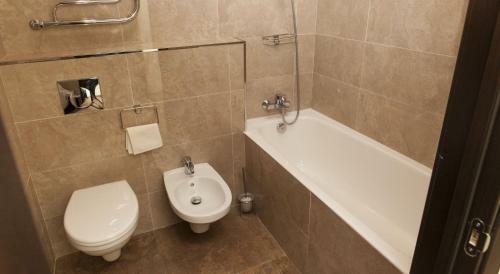 Hotel Gorki Apartments Domodedovo