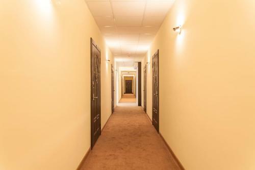 Hotel Gorki Apartments Domodedovo