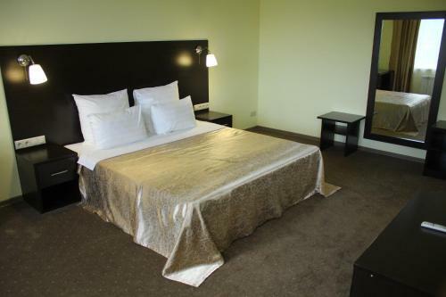 Hotel Gorki Apartments Domodedovo