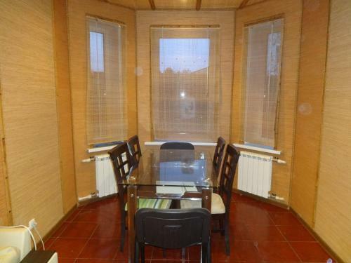 Hostal Guest House In Motyakino 50