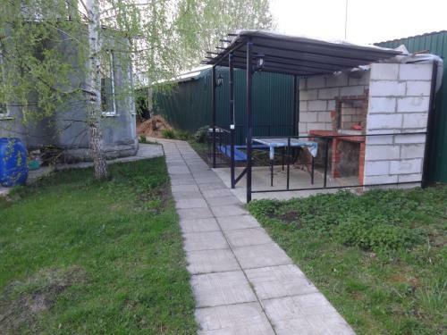 Hostal Guest House In Motyakino 50