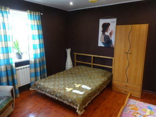 Hostal Guest House In Motyakino 50