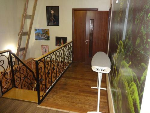 Hostal Guest House In Motyakino 50