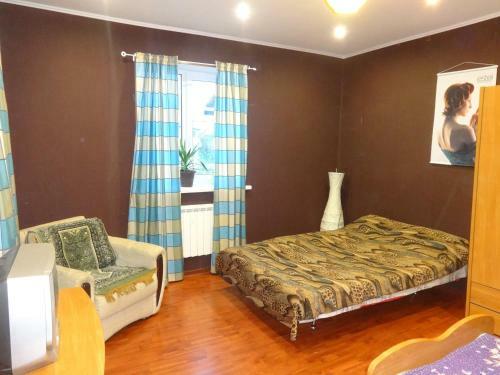 Hostal Guest House In Motyakino 50