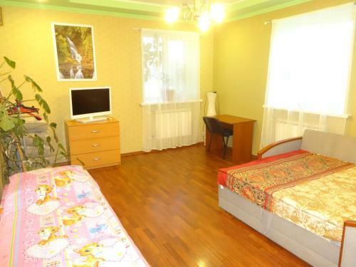 Hostal Guest House In Motyakino 50