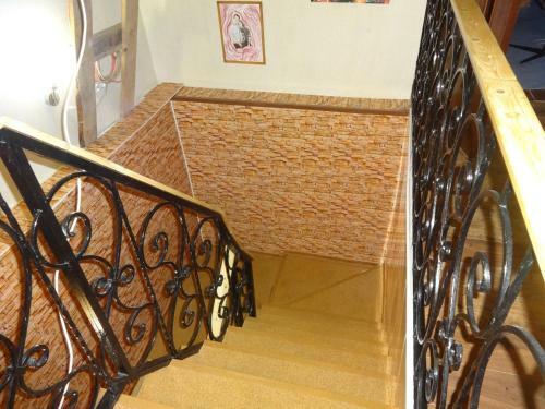 Hostal Guest House In Motyakino 50