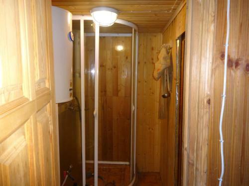 Hostal Guest House In Motyakino 50