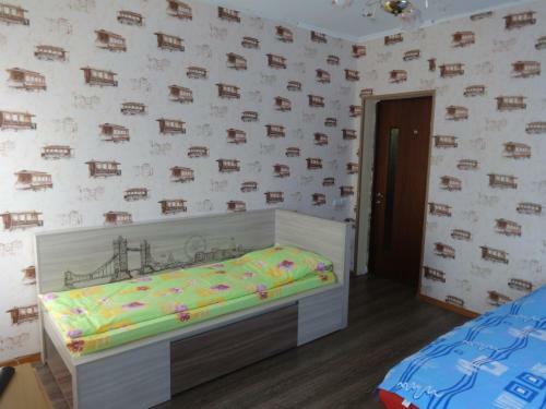 Hostal Guest House In Motyakino 50