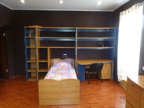 Hostal Guest House In Motyakino 50