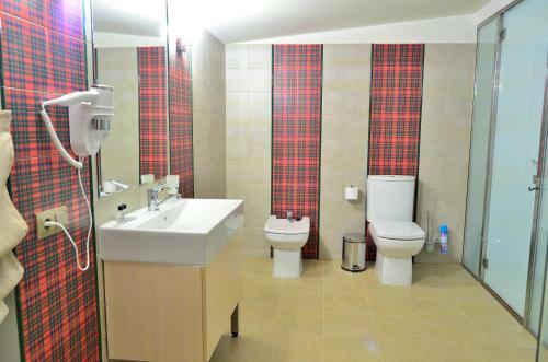 Spa Hotel Ingerburgskiy