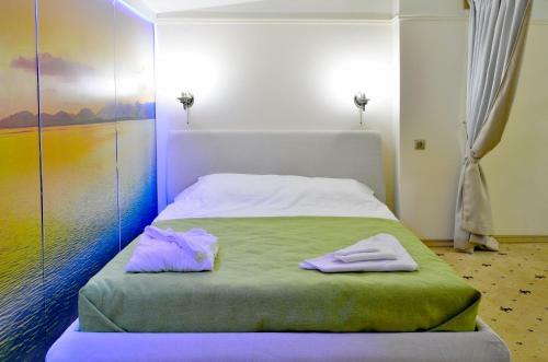 Spa Hotel Ingerburgskiy