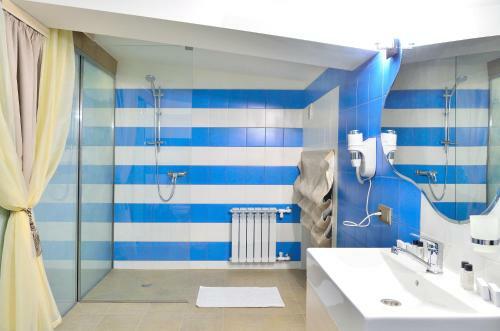 Spa Hotel Ingerburgskiy