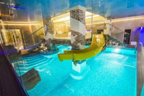 Spa Hotel Ingerburgskiy