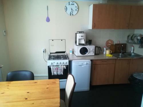 Hostal Guest House V Gorelovo 2