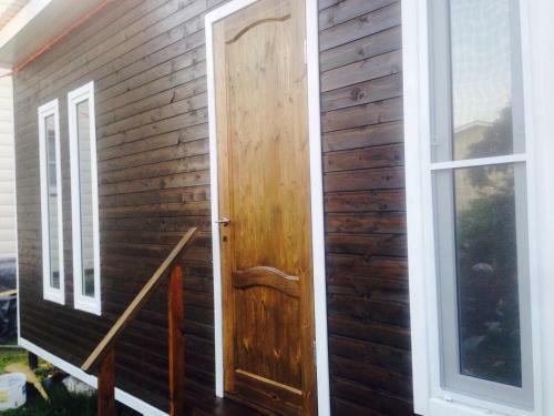 Hostal Guest House V Gorelovo 2
