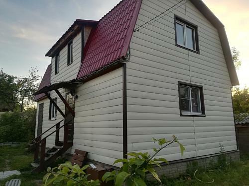 Hostal Guest House V Gorelovo 2