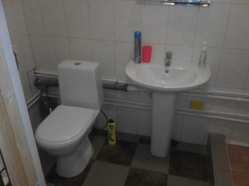 Hostal Guest House V Gorelovo 2