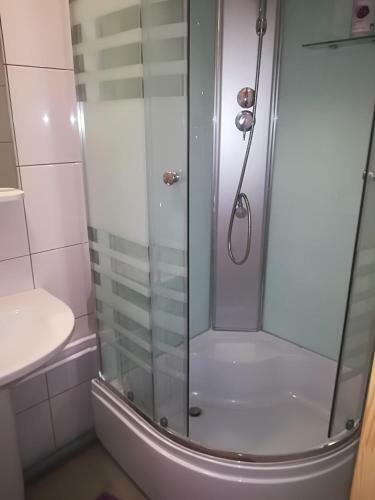 Hostal Guest House V Gorelovo 2