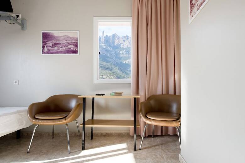 Pension Hotel  Restaurant Guilleumes