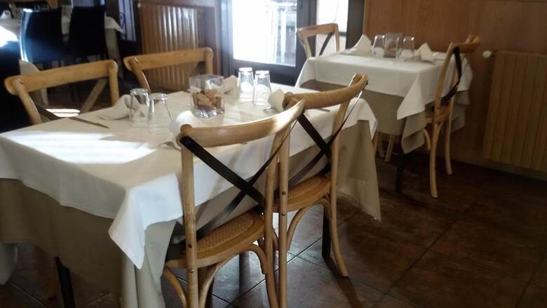 Pension Hotel  Restaurant Guilleumes