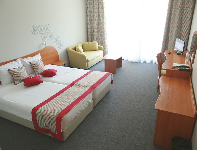 Mpm Hotel Kalina Garden