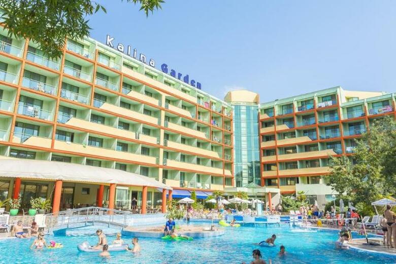 Mpm Hotel Kalina Garden
