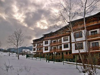 Hotel Green Life Ski&spa Rezort Bansko