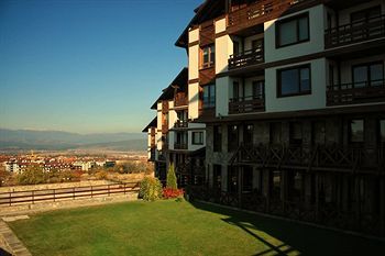 Hotel Green Life Ski&spa Rezort Bansko
